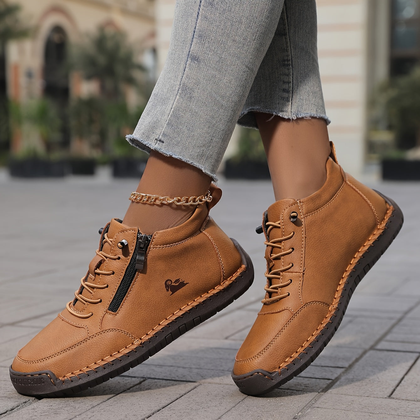 Hadyn | Scarpe Ortopediche da Donna