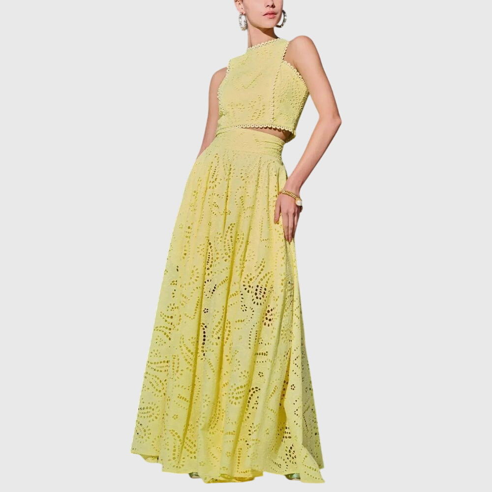 Tatiana™ | Set Elegante