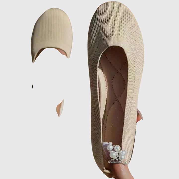 Mia™ - Scarpe traspiranti antiscivolo