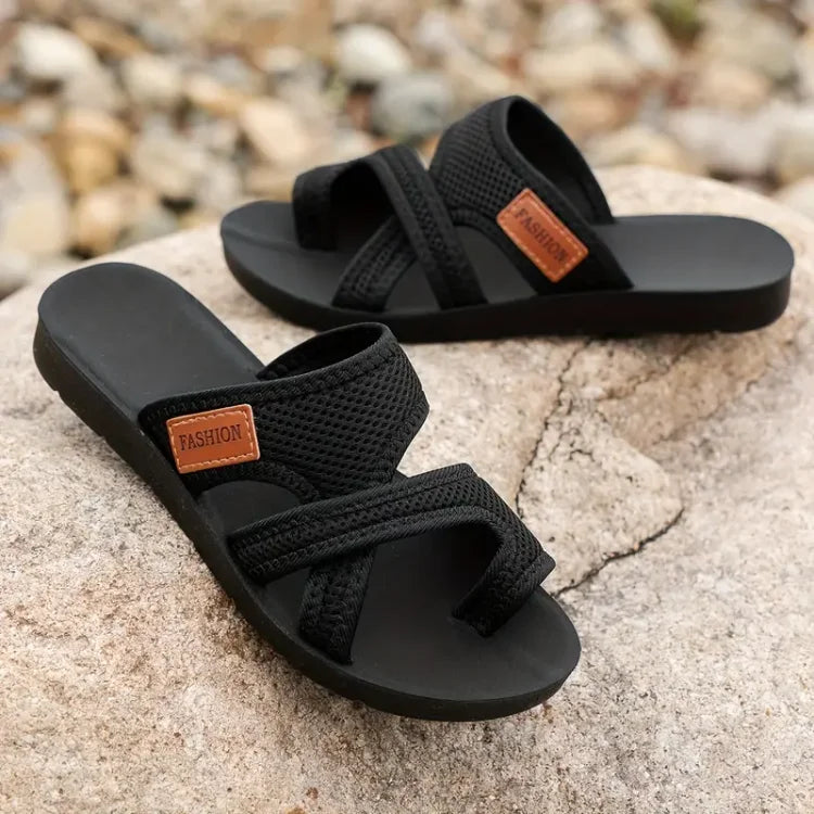Maïa | Sandali Confortevoli con Supporto Ergonomico