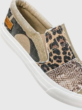 Noemi™ - Scarpe Slip-On per il Sollievo dal Dolore