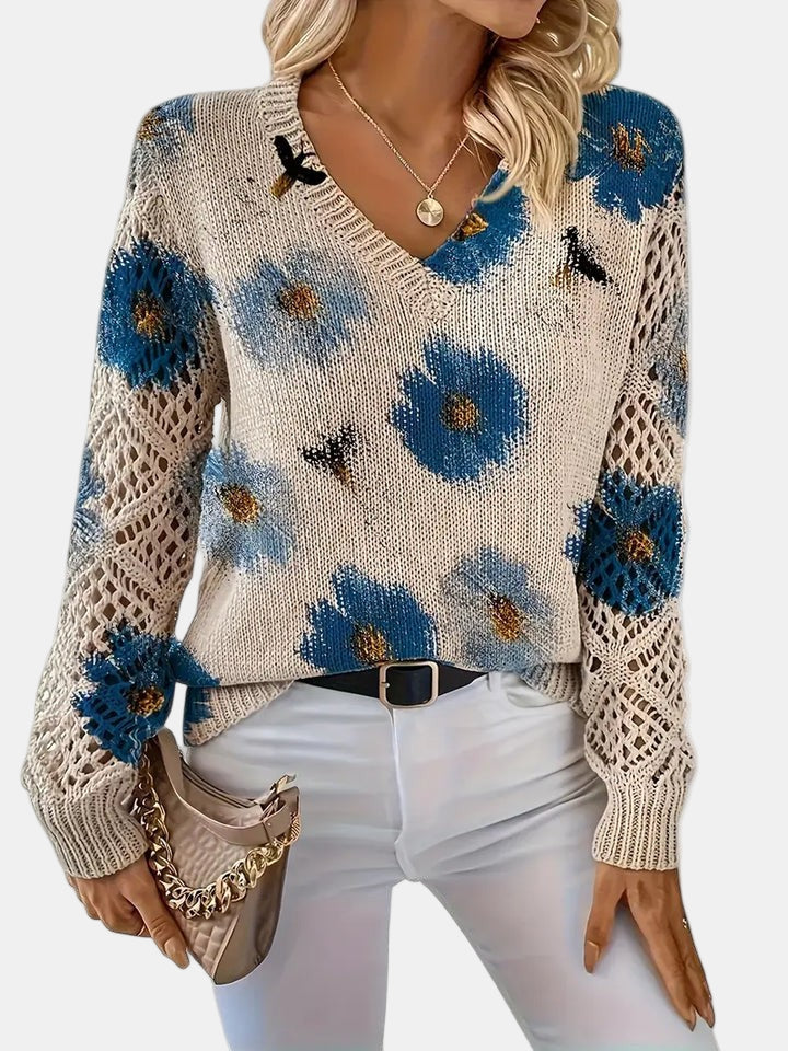 Mykhalynn | Maglione Confortevole