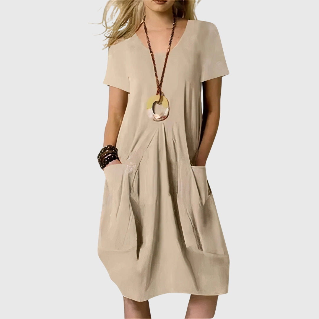 Naomi - Vestito Casual