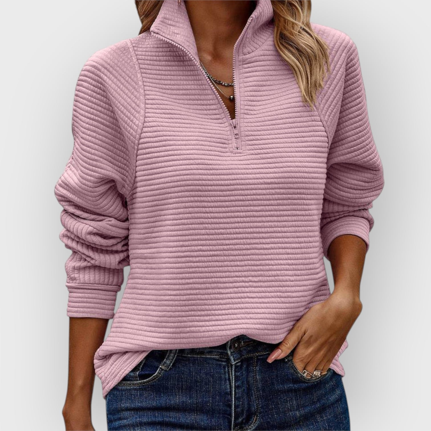 Chrystah | Maglione Confortevole