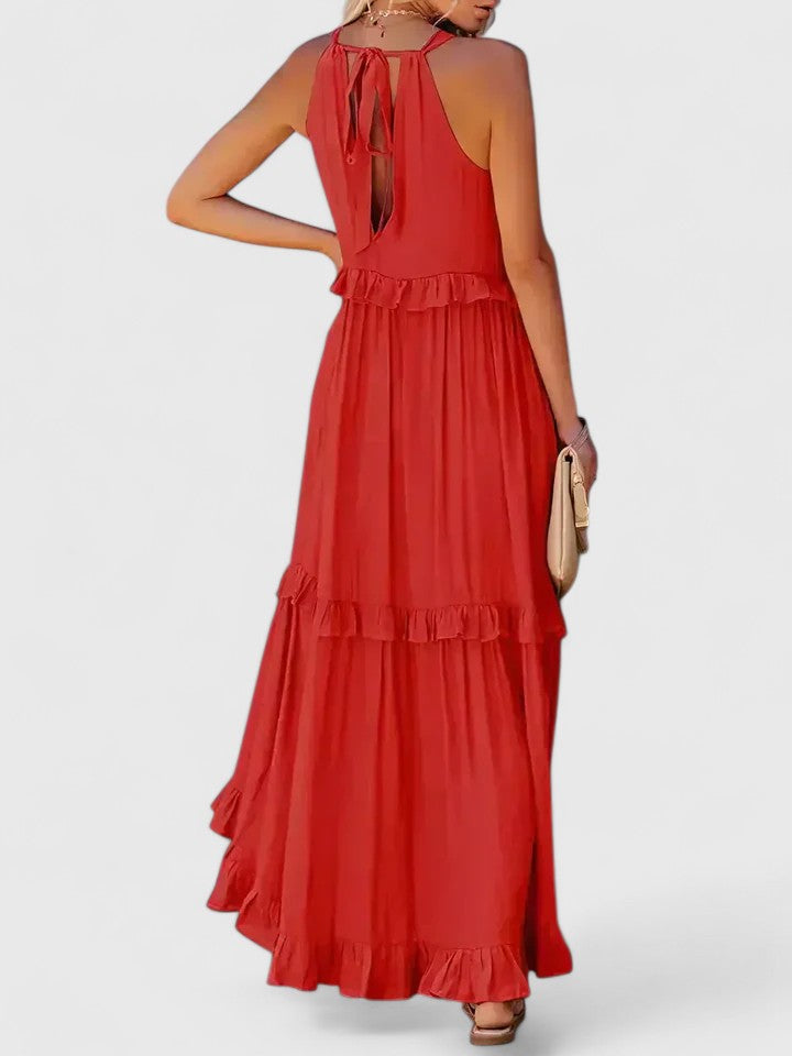 Shannon | Abito Elegante