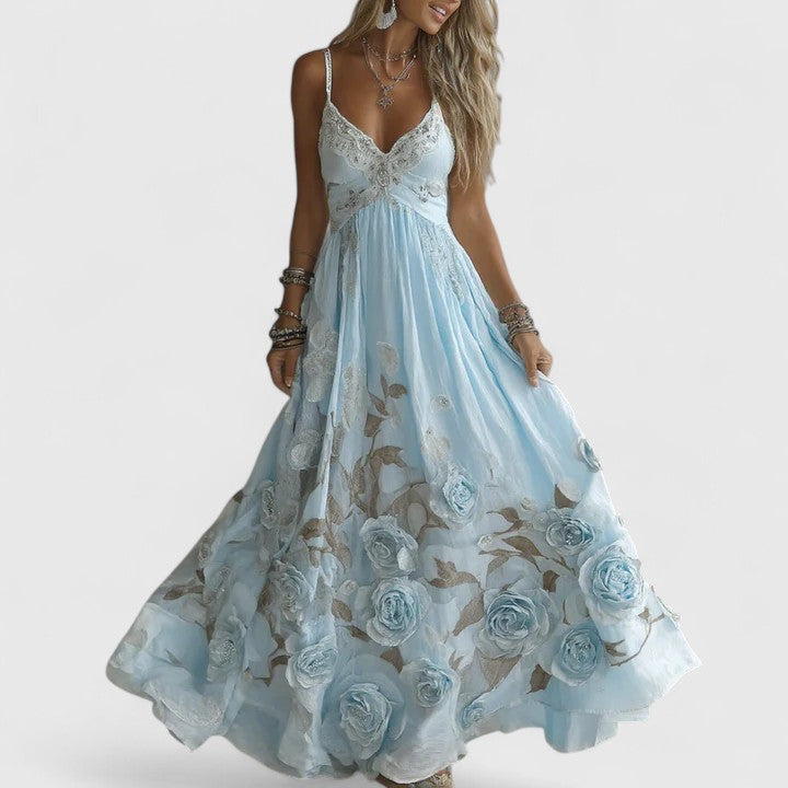 Marizandra | Abito Elegante