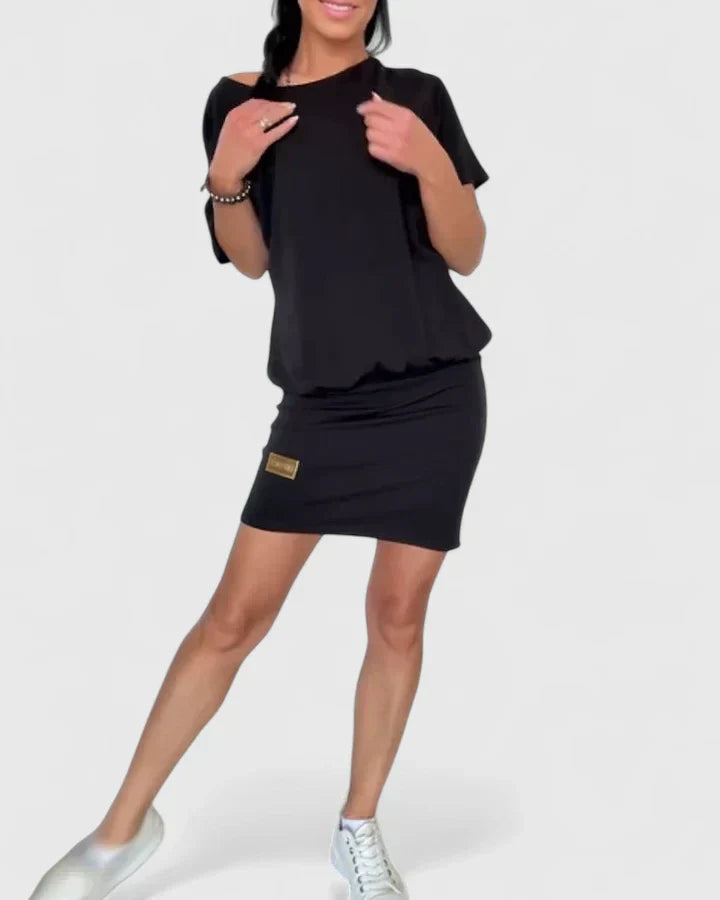 Makynzee | Vestito Confortevole