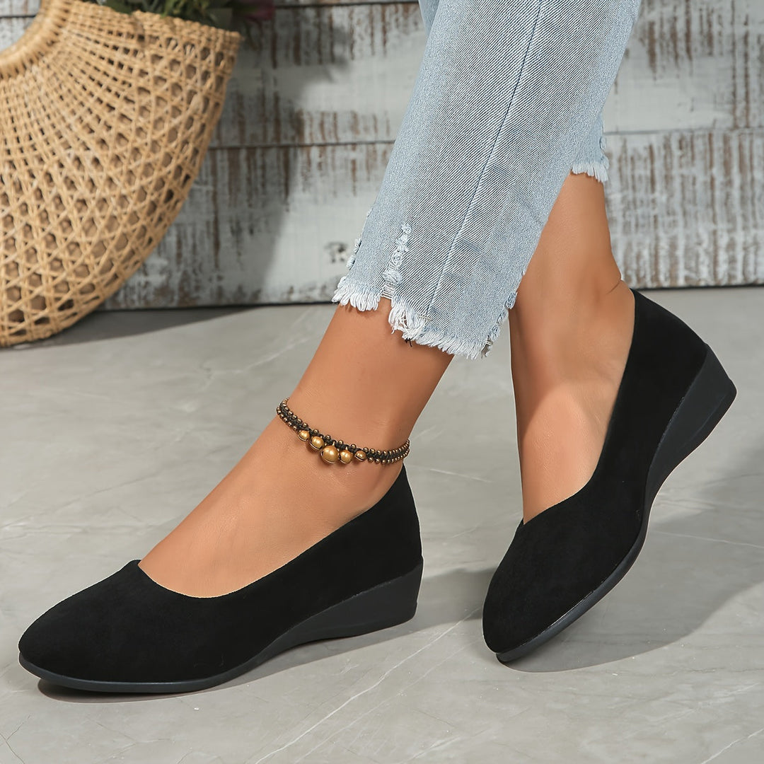 Lioren | Scarpe con Tacco Comode