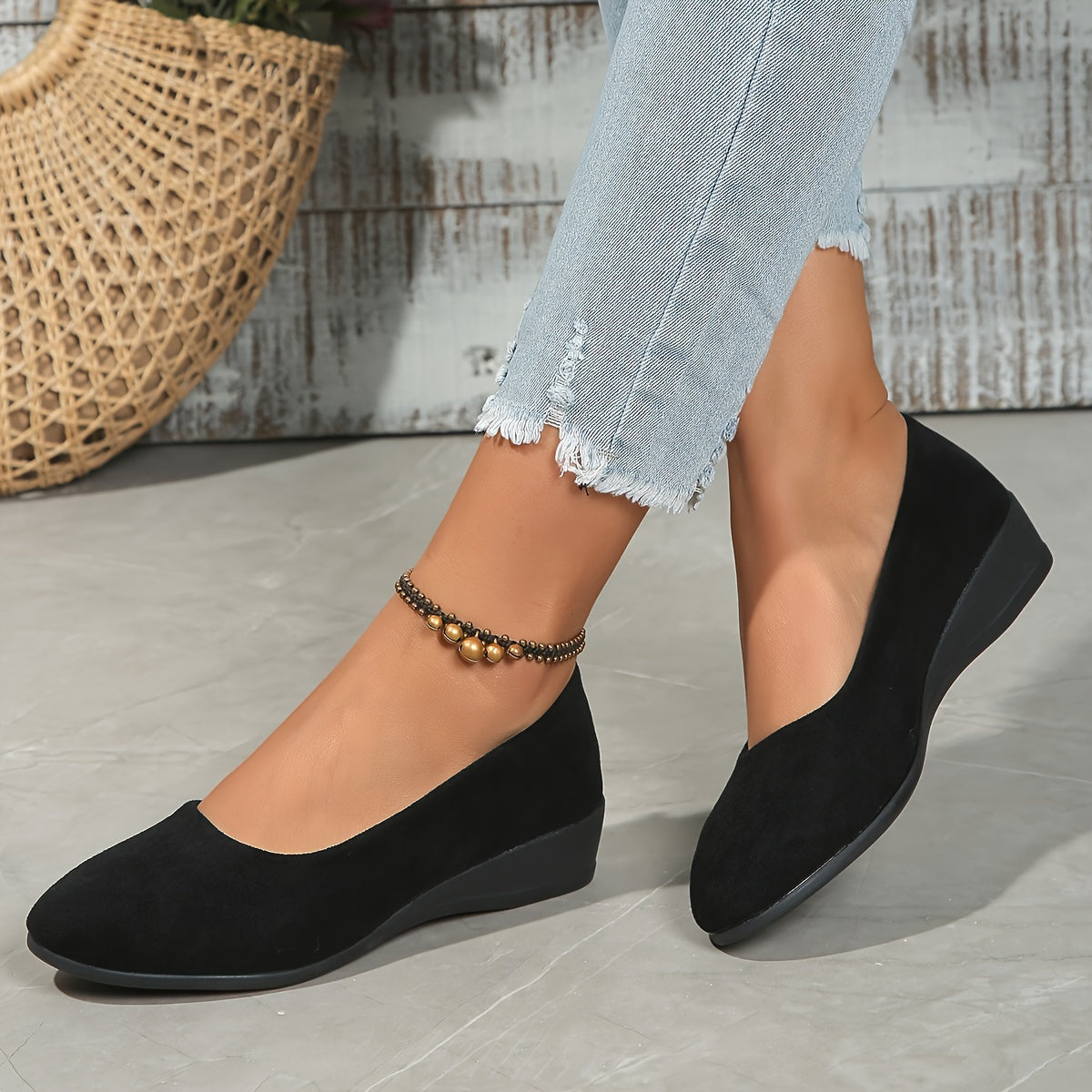 Lioren | Scarpe con Tacco Comode