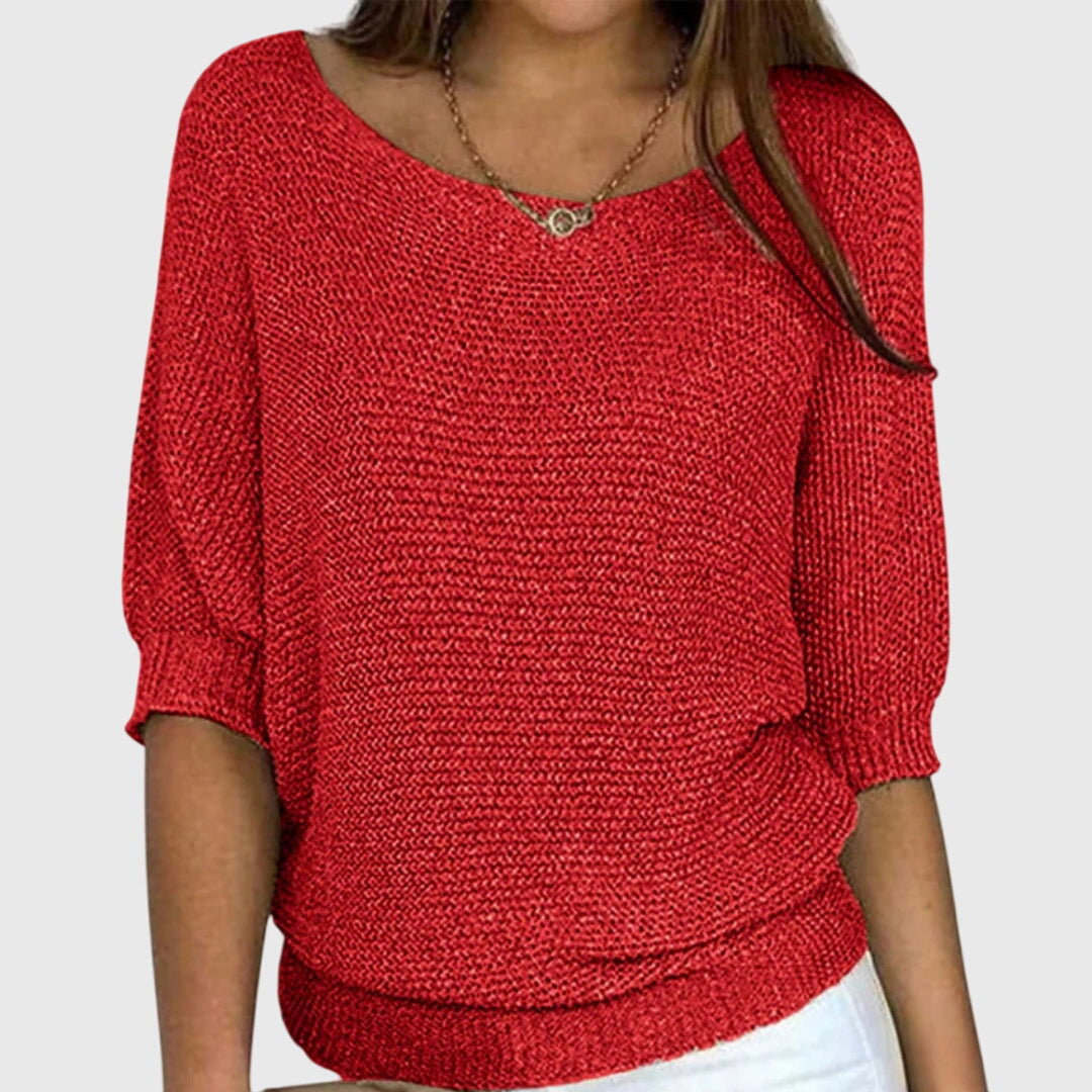 Sofia™ - Maglione Elegante
