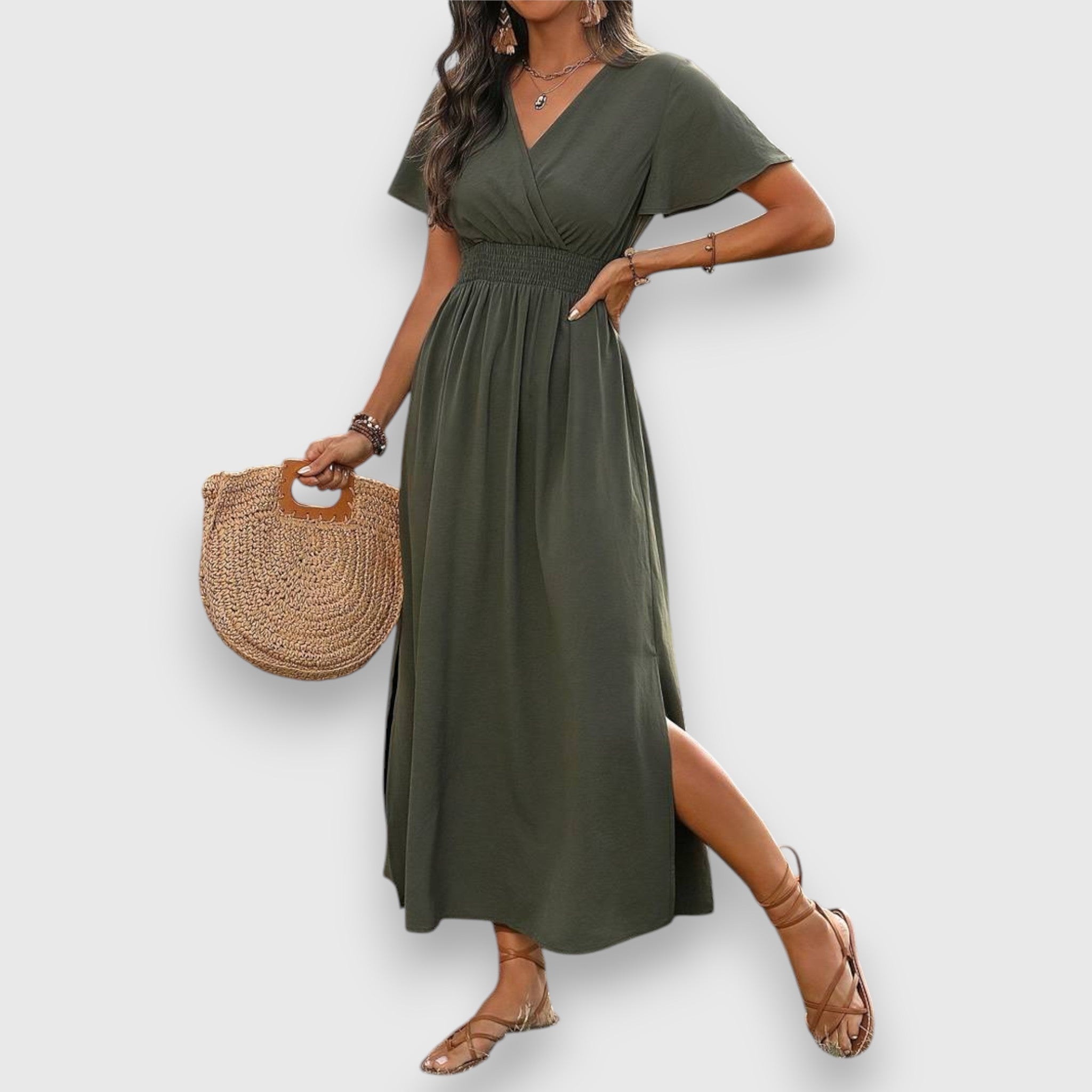 Greysen – Vestito Elegante