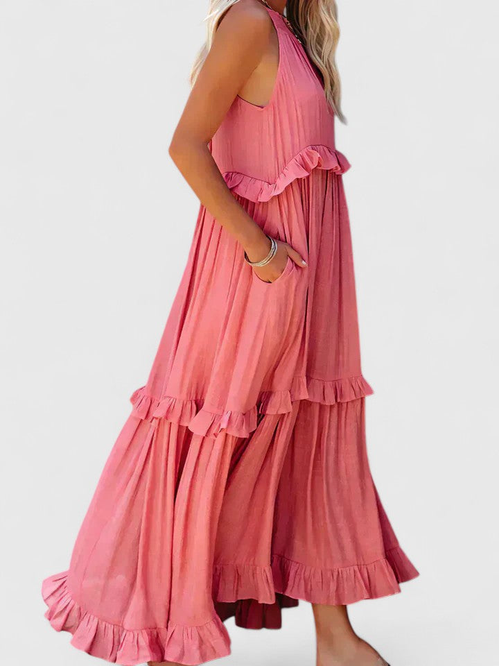 Shannon | Abito Elegante