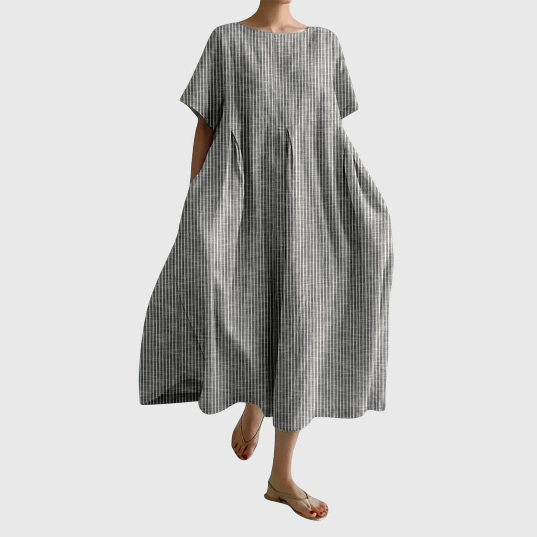 Isabell™ | Abito Lungo Casual