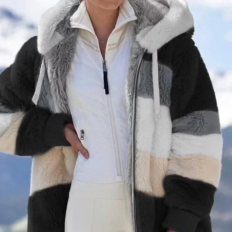 Kessy | Giacca Confortevole