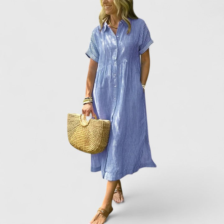 Amara | Vestito Confortevole