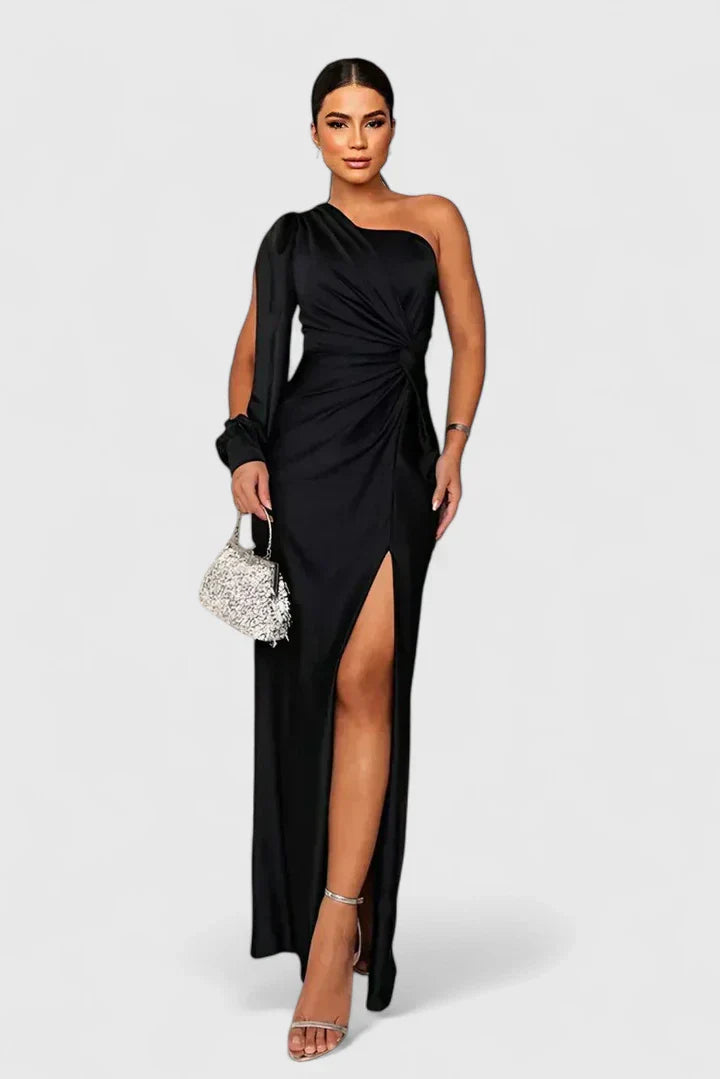 Saryxiah | Abito Maxi Elegante
