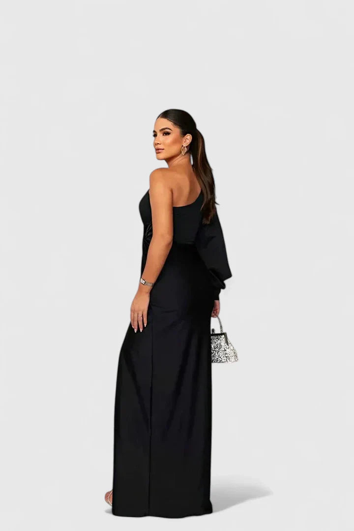 Saryxiah | Abito Maxi Elegante