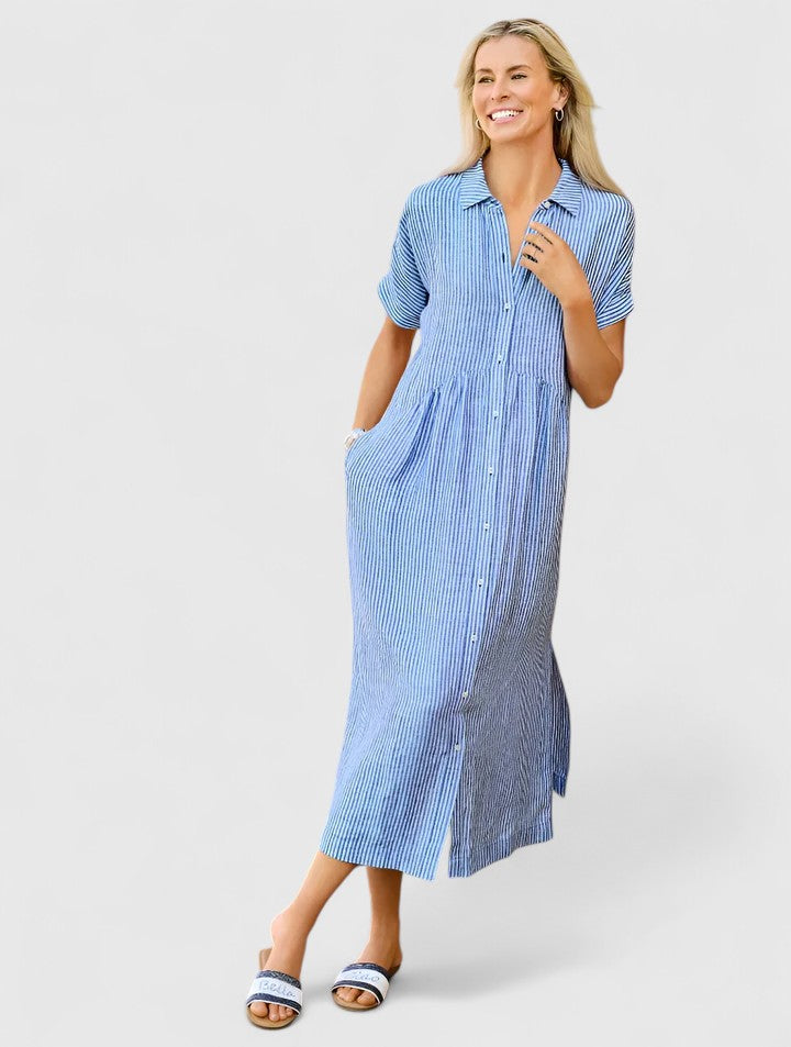 Amara | Vestito Confortevole