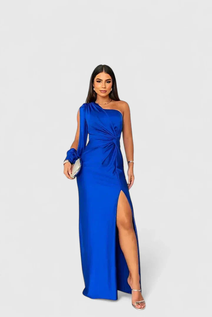 Saryxiah | Abito Maxi Elegante