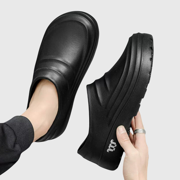 OrthoStep™ | Confortevole e Flessibile