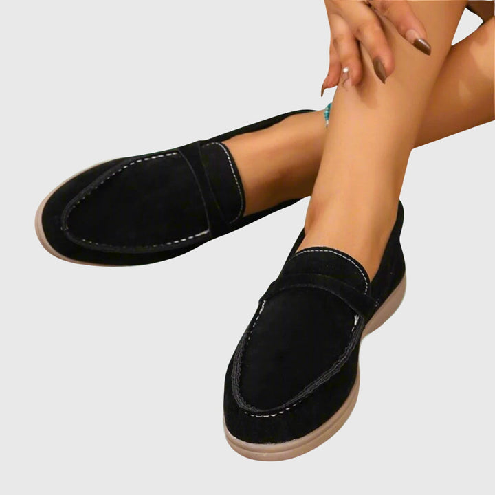 Molly™ | Mocassini Ortopedici