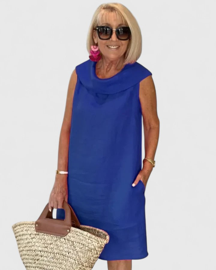 Kim | Vestito Elegante