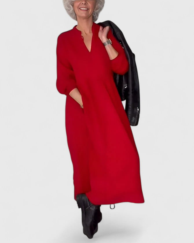 Seryphiah | Abito Elegante