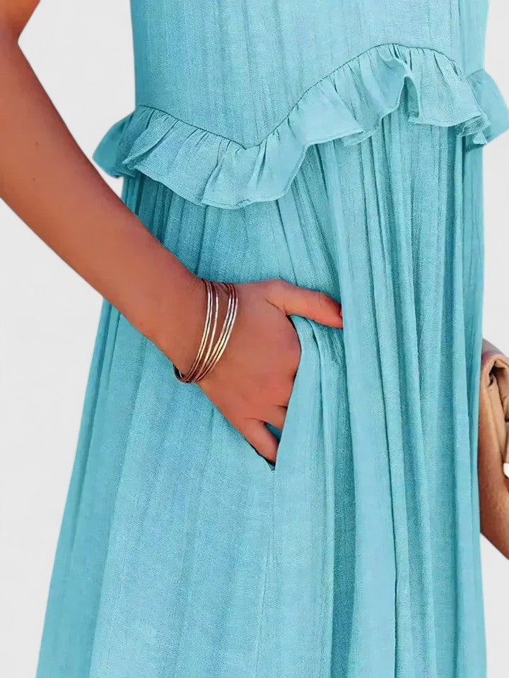 Shannon | Abito Elegante