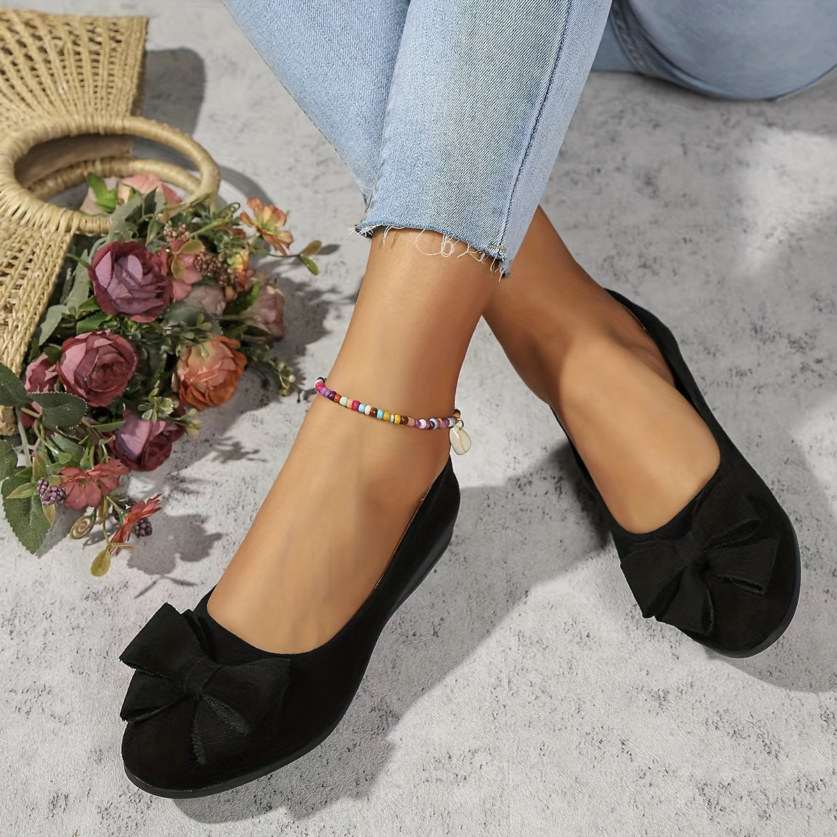 Sorie | Scarpe Sofisticate