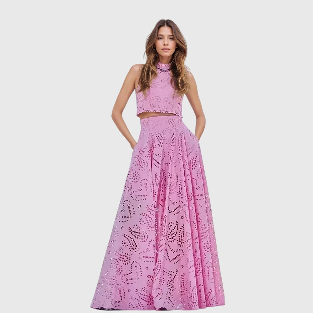 Tatiana™ | Set Elegante