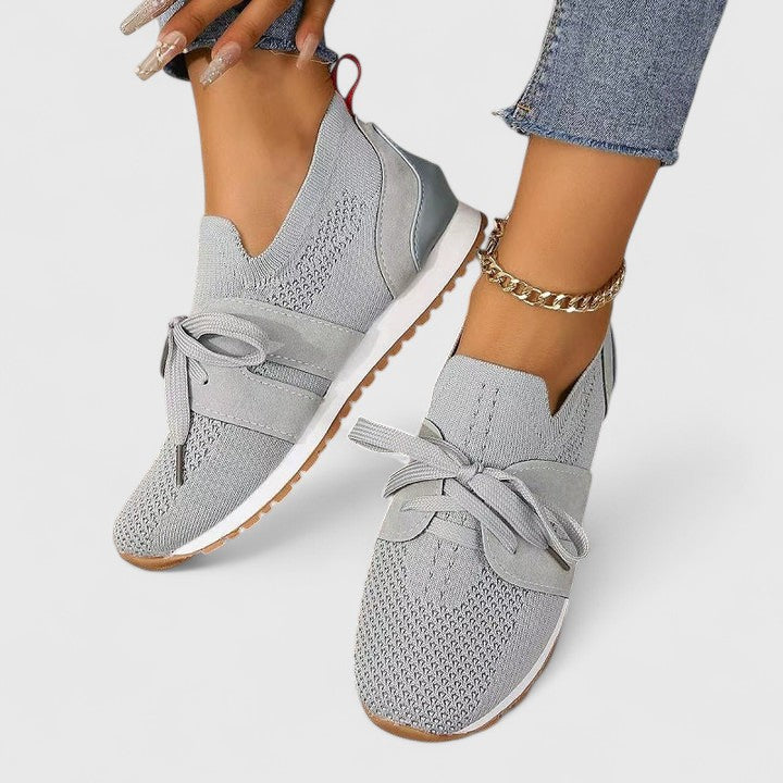 Mikhailah | Sneakers Ortopediche