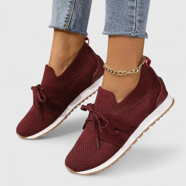 Mikhailah | Sneakers Ortopediche