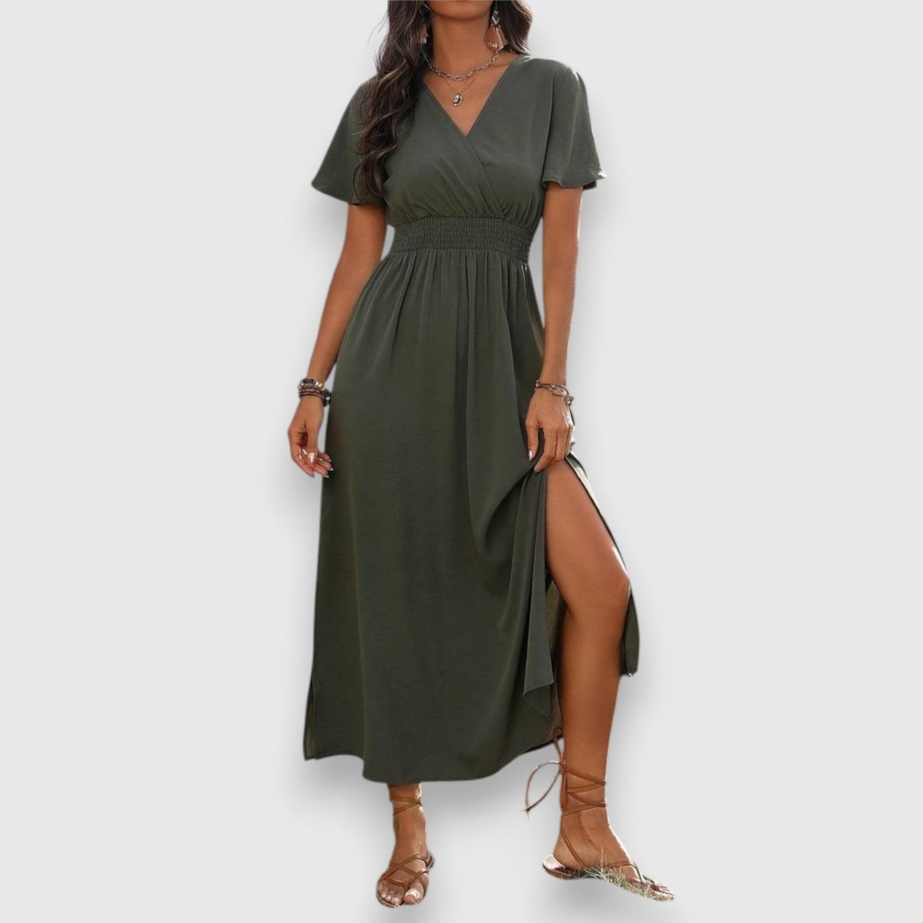 Greysen – Vestito Elegante