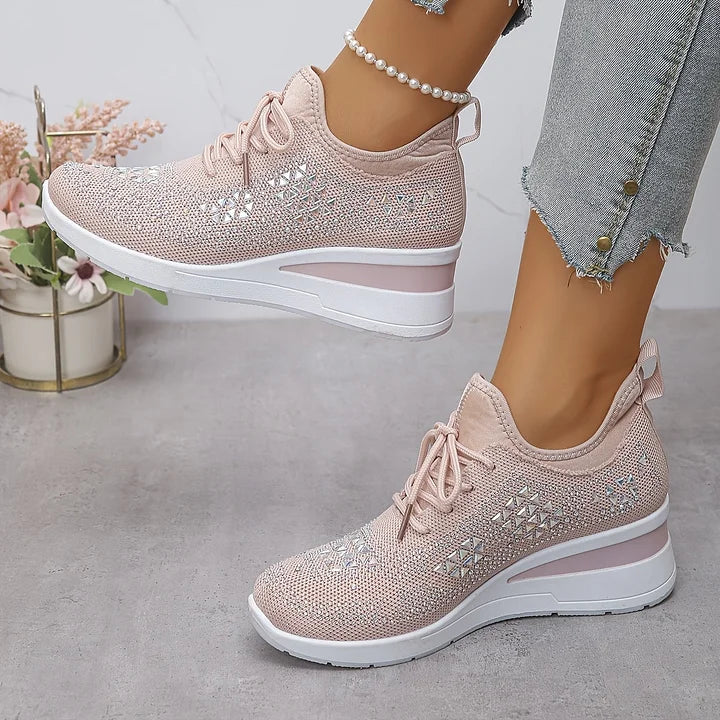 Bonnie | Scarpe Ortopediche