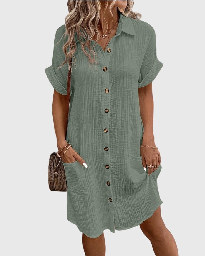 Caroline™ | Abito Comodo