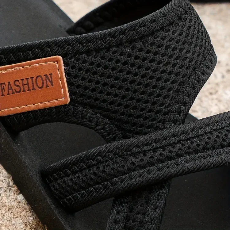 Maïa | Sandali Confortevoli con Supporto Ergonomico