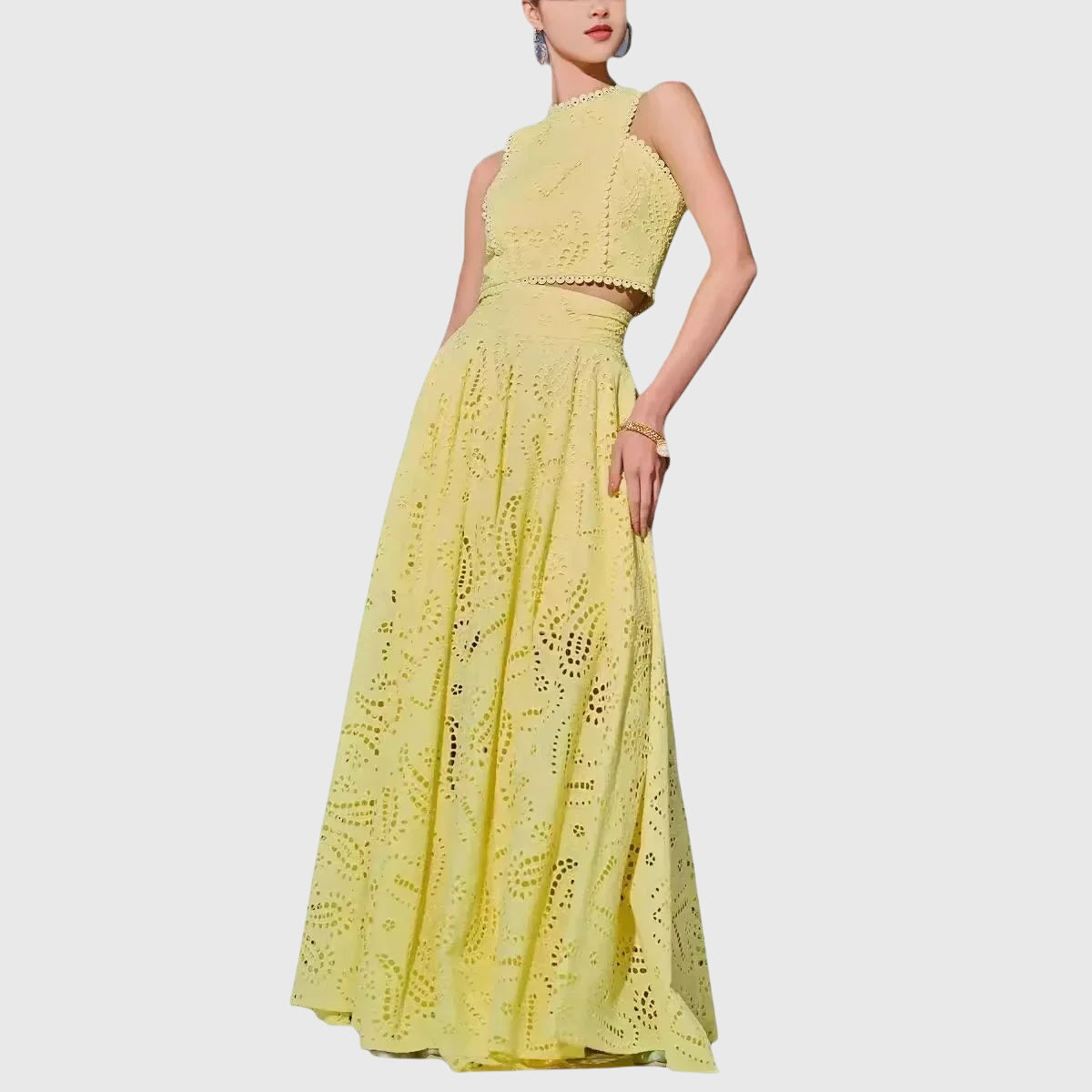 Tatiana™ | Set Elegante