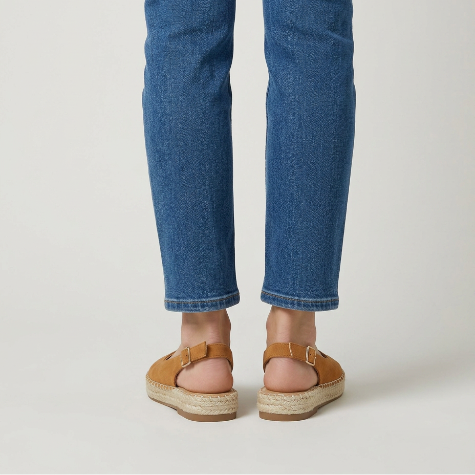 Patricia | Espadrillas Comfort Elegante