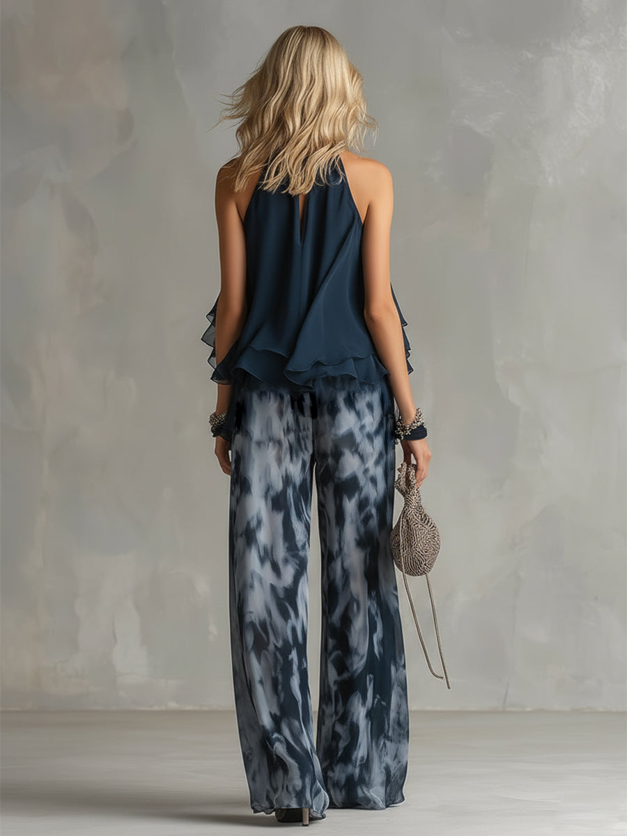 Élise | Completo Elegante e Leggero