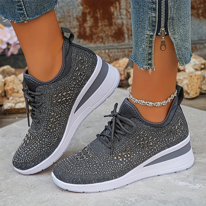 Bonnie | Scarpe Ortopediche