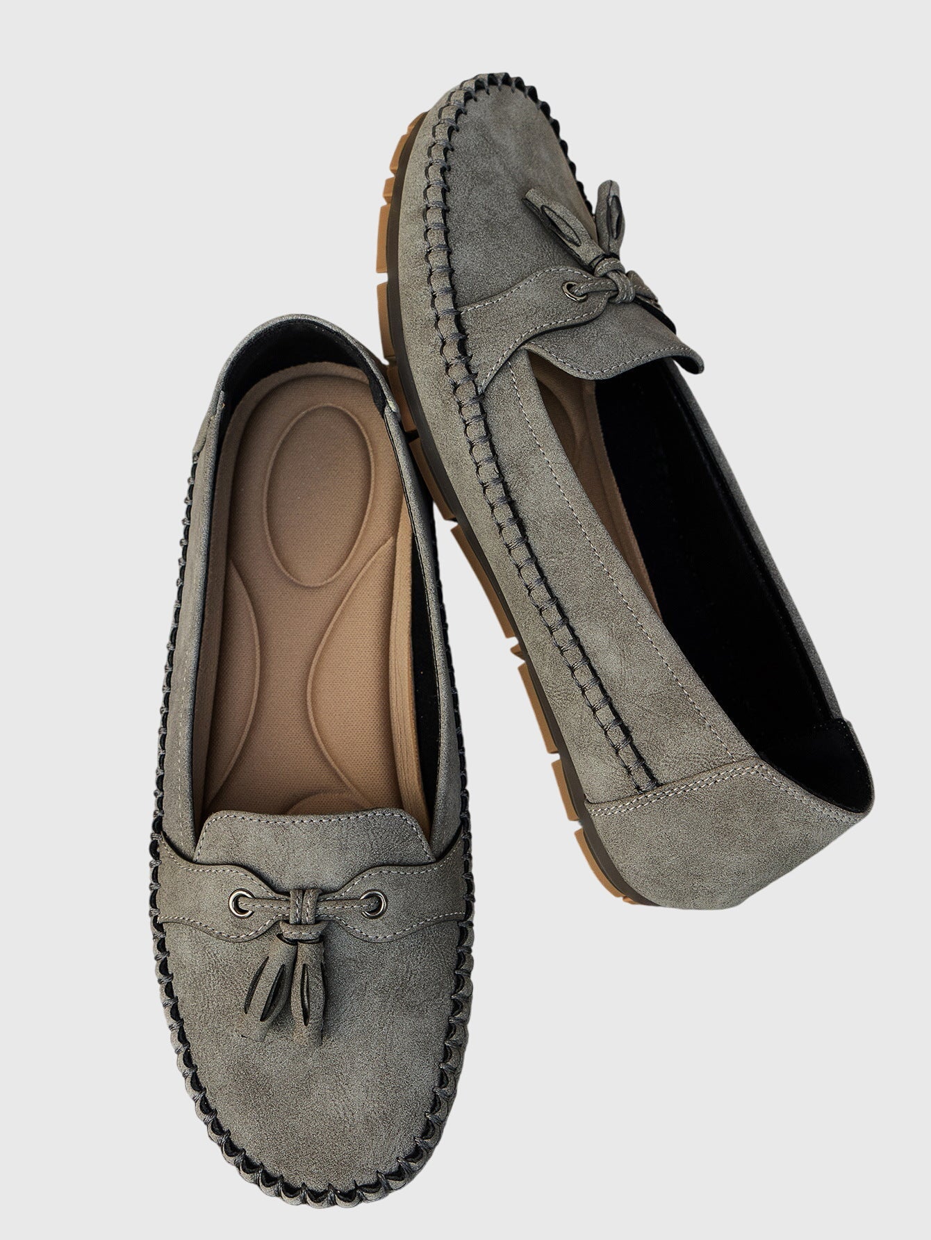 Chelsea™ | Mocassini Morbidi e Confortevoli