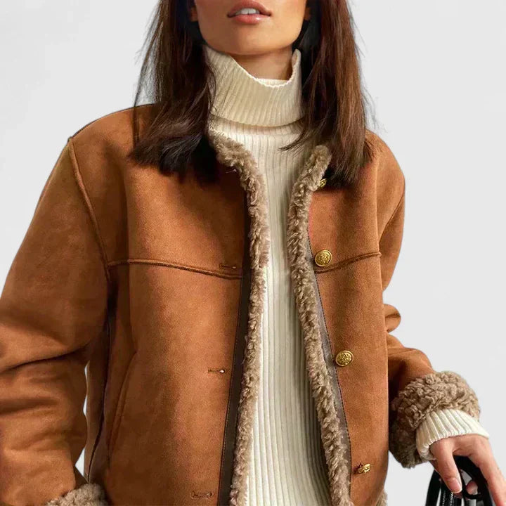 Anzhelinah | Giacca Elegante