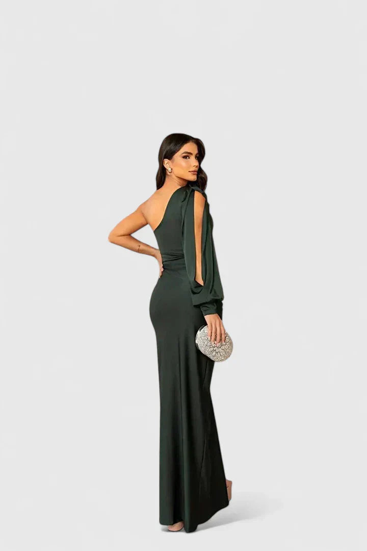 Saryxiah | Abito Maxi Elegante