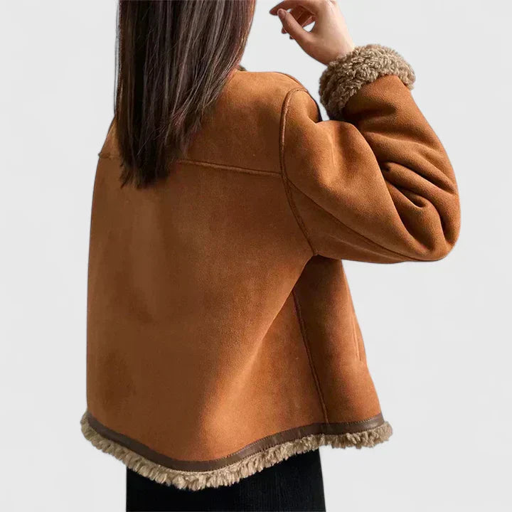 Anzhelinah | Giacca Elegante