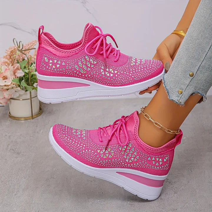 Bonnie | Scarpe Ortopediche