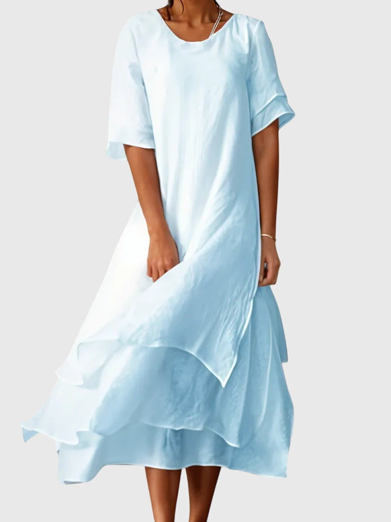 Aprile™ | Abito Elegante