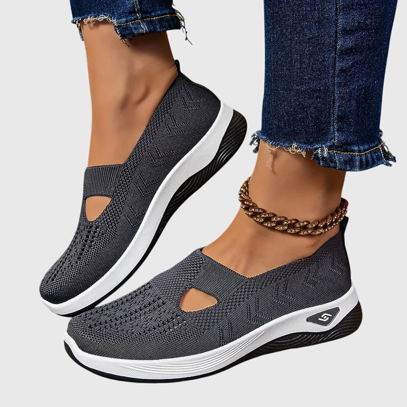 Emely™ | Scarpe Ortopediche Slip-On
