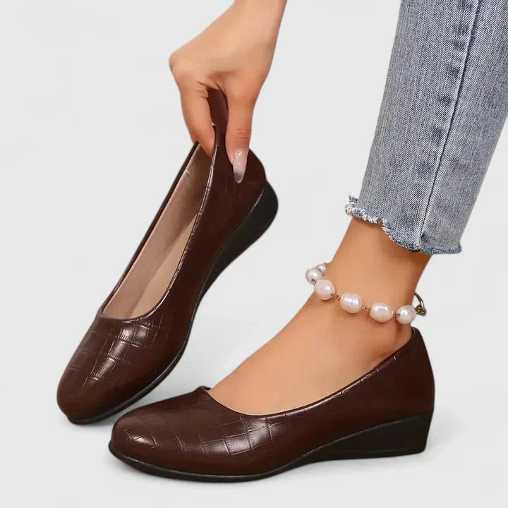 Zemiryahh | Scarpe Ortopediche