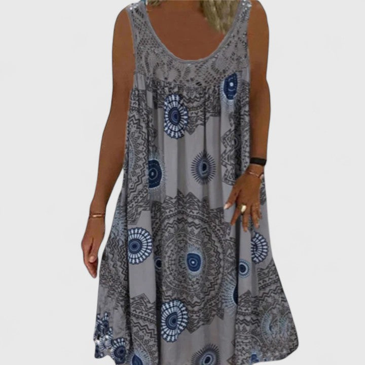 Arya | Vestito Estivo Confortevole