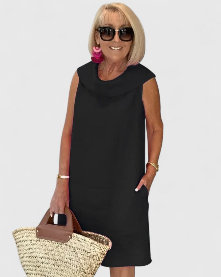Kim | Vestito Elegante